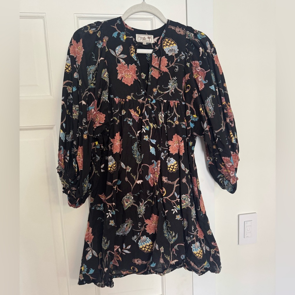 Millie dress